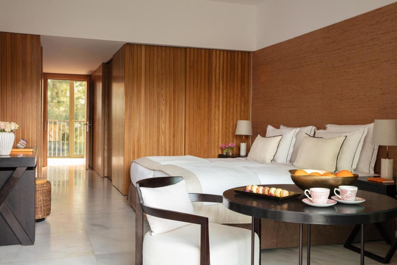 Anantara Vilamoura Family Friendly Esterno foto