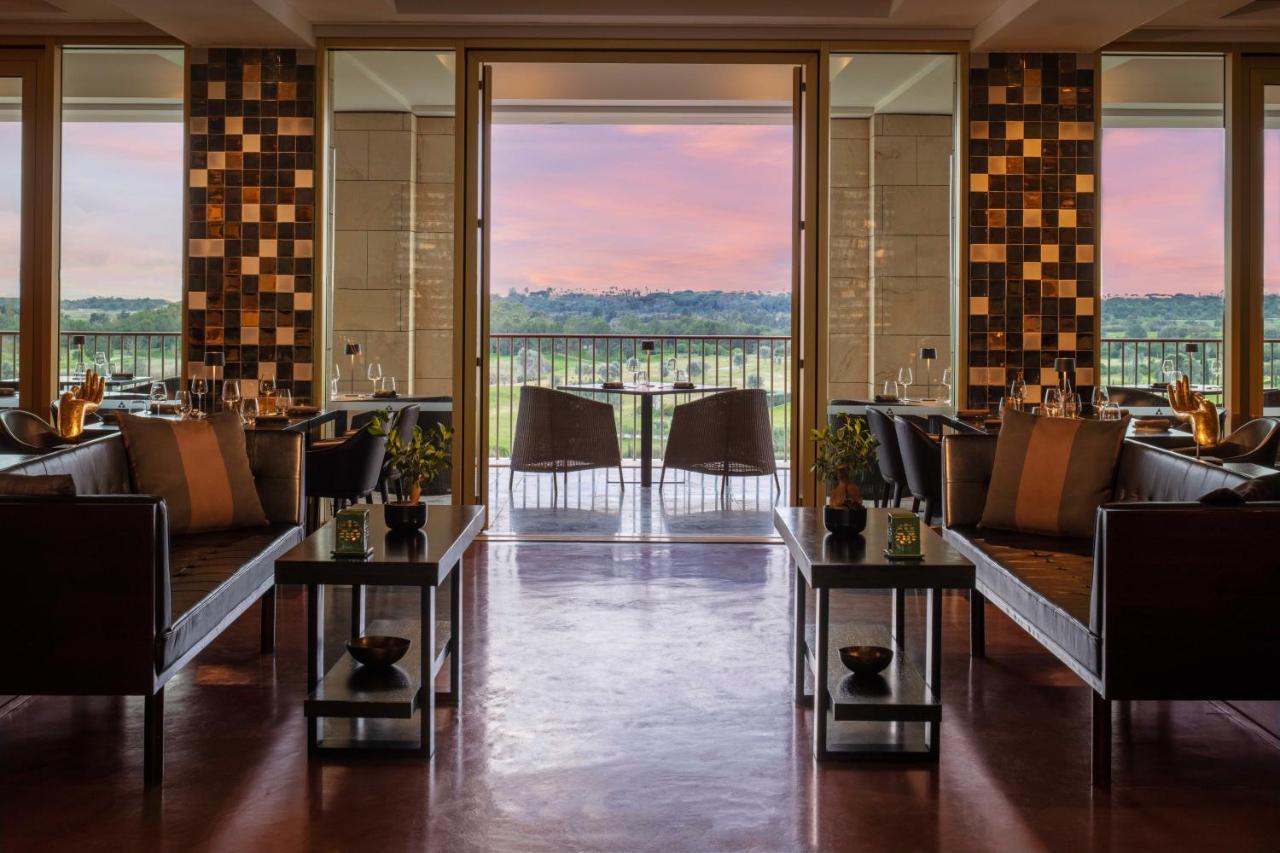 Anantara Vilamoura Family Friendly Esterno foto
