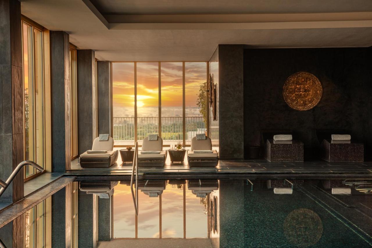 Anantara Vilamoura Family Friendly Esterno foto